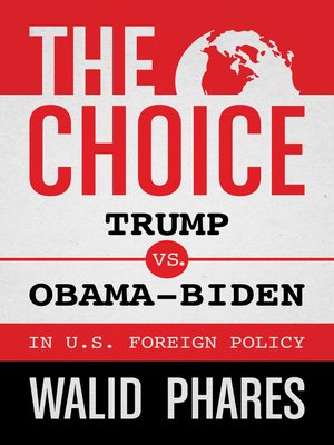 cover image of The Choice